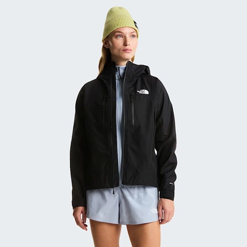 The North Face Valley View Jacket - Kurtka z membraną damska | Hardloop