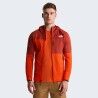 The North Face Polartec Powergrid Stormgap Hoodie - Veste softshell homme | Hardloop