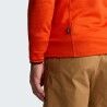 The North Face Polartec Powergrid Stormgap Hoodie - Veste softshell homme | Hardloop