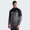 The North Face Polartec Powergrid Stormgap Hoodie - Softshelljacke - Herren | Hardloop