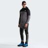 The North Face Polartec Powergrid Stormgap Hoodie - Chaqueta softshell - Hombre | Hardloop