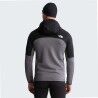 The North Face Polartec Powergrid Stormgap Hoodie - Softshelljacke - Herren | Hardloop