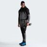 The North Face Polartec Powergrid Stormgap Hoodie - Softshelljakke - Herrer | Hardloop
