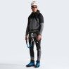 The North Face Polartec Powergrid Stormgap Hoodie - Casaco softshell homem | Hardloop