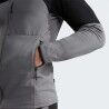 The North Face Polartec Powergrid Stormgap Hoodie - Softshelljack - Heren | Hardloop
