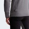 The North Face Polartec Powergrid Stormgap Hoodie - Softshelljacke - Herren | Hardloop