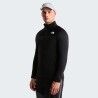 The North Face Polartec Powergrid Stormgap Jacket - Polaire homme | Hardloop