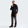 The North Face Polartec Powergrid Stormgap Jacket - Giacca in pile - Uomo | Hardloop