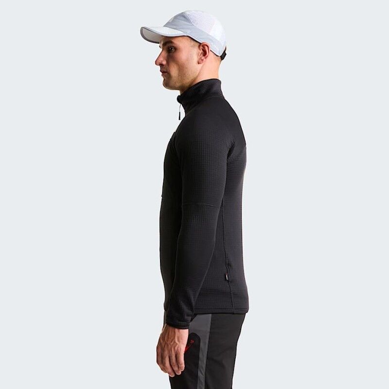 The North Face Polartec Powergrid Stormgap Jacket - Polar homem | Hardloop