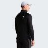 The North Face Polartec Powergrid Stormgap Jacket - Pánská fleesová mikina | Hardloop