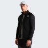 The North Face Polartec Powergrid Stormgap Jacket - Fleecejacke - Herren | Hardloop