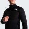 The North Face Polartec Powergrid Stormgap Jacket - Giacca in pile - Uomo | Hardloop