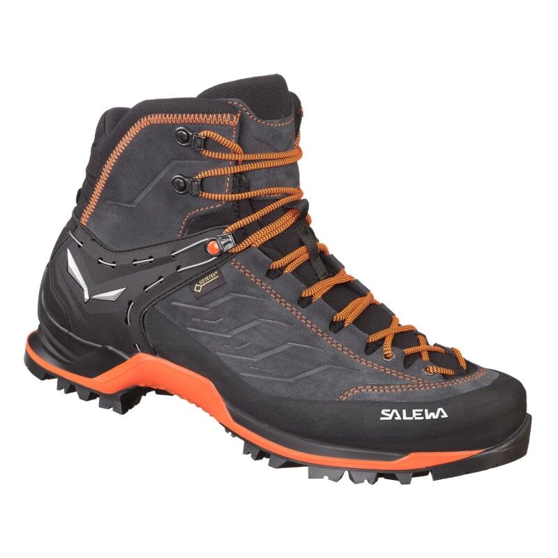 Salewa Chaussures Ms Mtn Trainer Mid GTX - homme | Hardloop