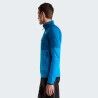 The North Face Polartec Powergrid Stormgap Jacket - Giacca in pile - Uomo | Hardloop