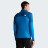 The North Face Polartec Powergrid Stormgap Jacket - Fleecejacke - Herren | Hardloop