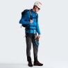The North Face Polartec Powergrid Stormgap Jacket - Fleece jacket - Men's | Hardloop