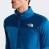 The North Face Polartec Powergrid Stormgap Jacket - Polar homem | Hardloop