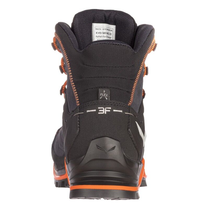 Salewa Ms Mtn Trainer Mid GTX - Vaelluskengät - Miehet