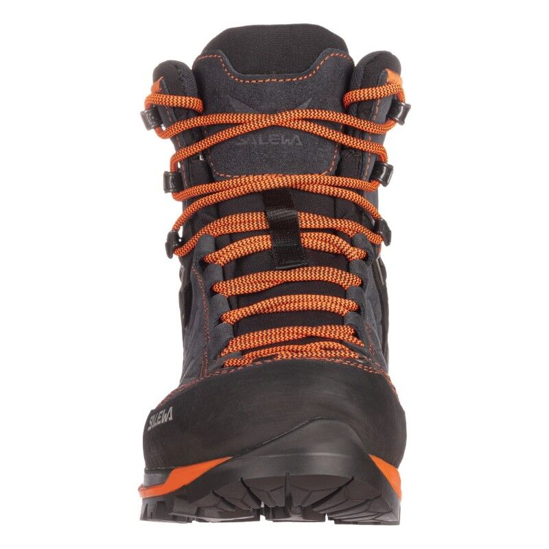 Salewa Chaussures Ms Mtn Trainer Mid GTX - homme | Hardloop