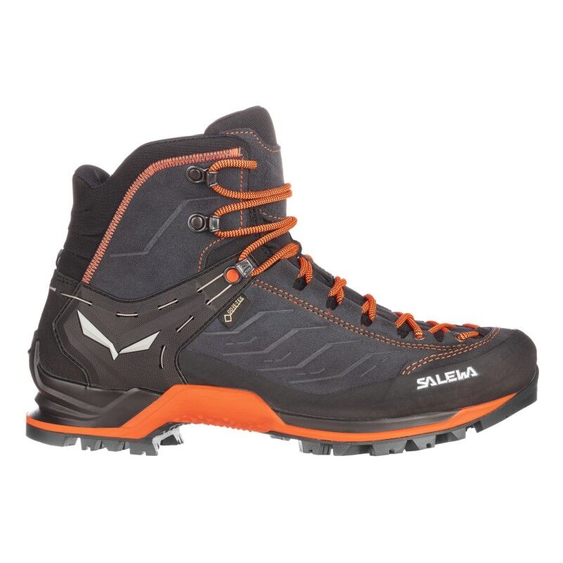 Salewa - Ms Mtn Trainer Mid GTX - Hiking Boots - Men's
