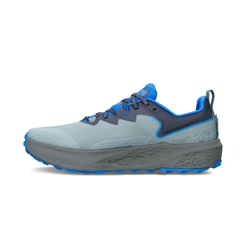 Altra Timp 6 - Sapatilhas trail homem | Hardloop