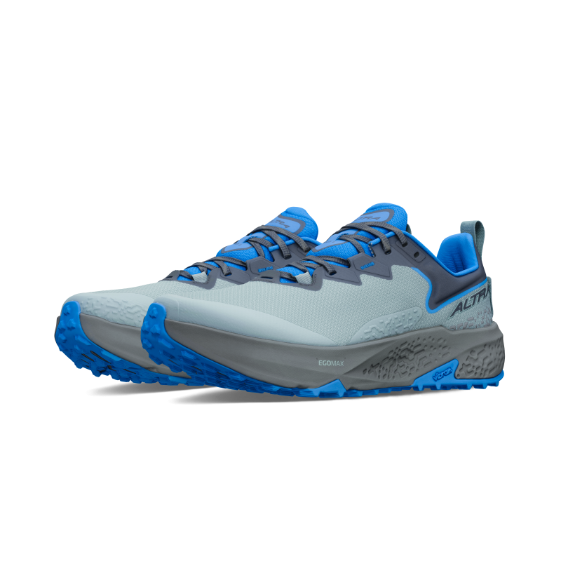 Altra Timp 6 - Chaussures trail homme | Hardloop