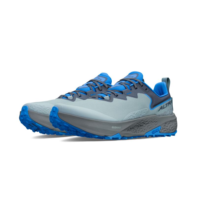 Altra Timp 6 - Sapatilhas trail homem | Hardloop