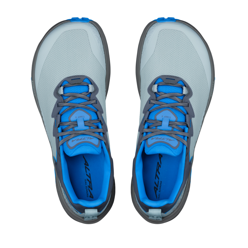 Altra Timp 6 - Trailrunningschuhe - Herren | Hardloop