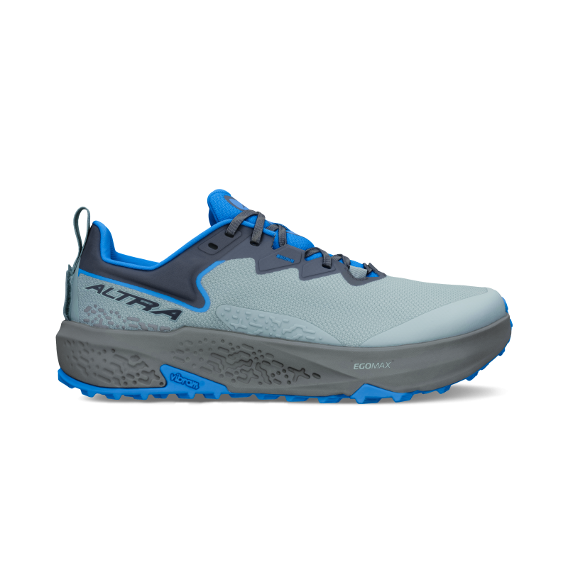 Timp 6 - Trailrunningschoenen - Heren
