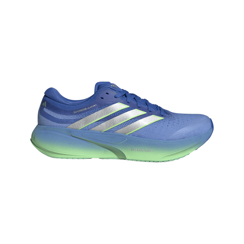 Supernova Solution 3 - Runningschoenen - Heren