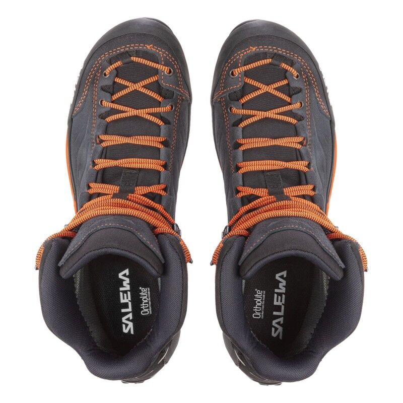 Salewa Chaussures Ms Mtn Trainer Mid GTX - homme | Hardloop