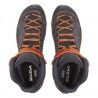 Salewa Chaussures Ms Mtn Trainer Mid GTX - homme | Hardloop
