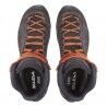 Salewa - Ms Mtn Trainer Mid GTX - Hiking Boots - Men's