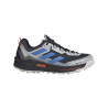 Shadow Navy / Ray Blue / Semi Impact Orange