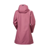 Helly Hansen Long Belfast Jacket - Regnjacka Dam