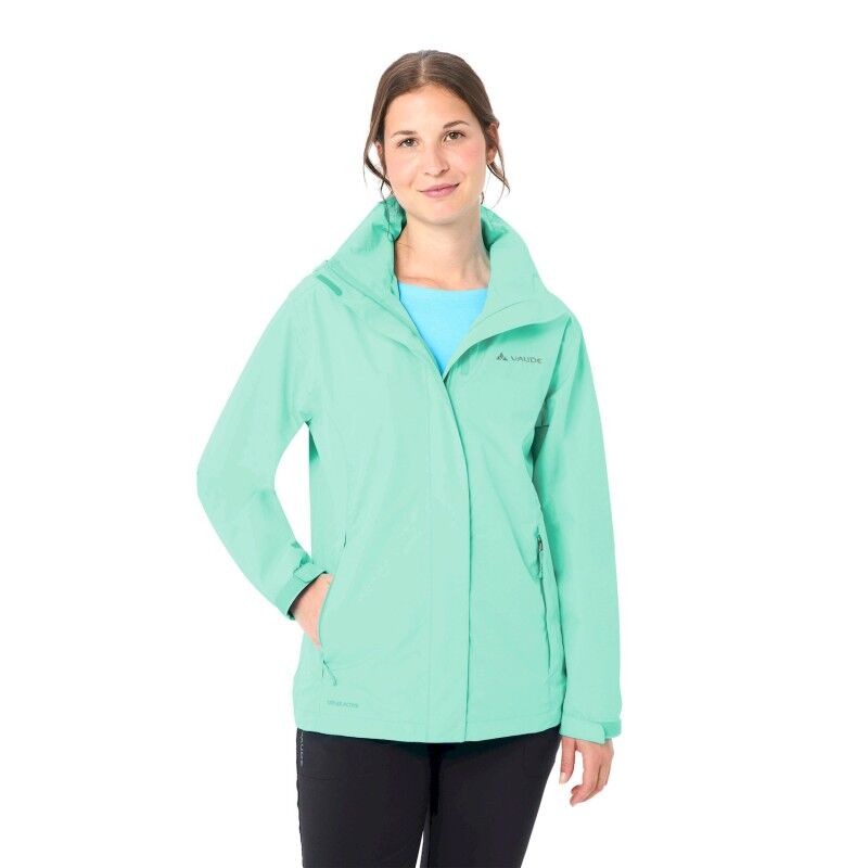 Vaude Escape light jacket - Hardshelljacke - Damen