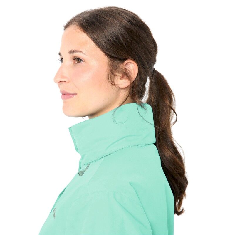Vaude Escape light jacket - Hardshelljacke - Damen