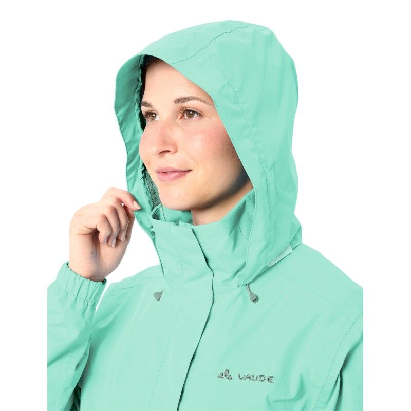 Vaude Escape light jacket - Hardshelljacke - Damen