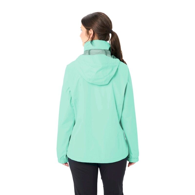 Vaude Escape light jacket - Hardshelljacke - Damen