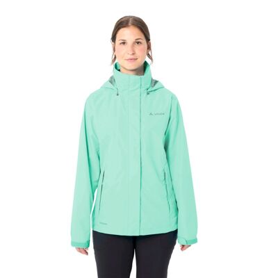 Escape light Jacket - Dámská Nepromokavá bunda