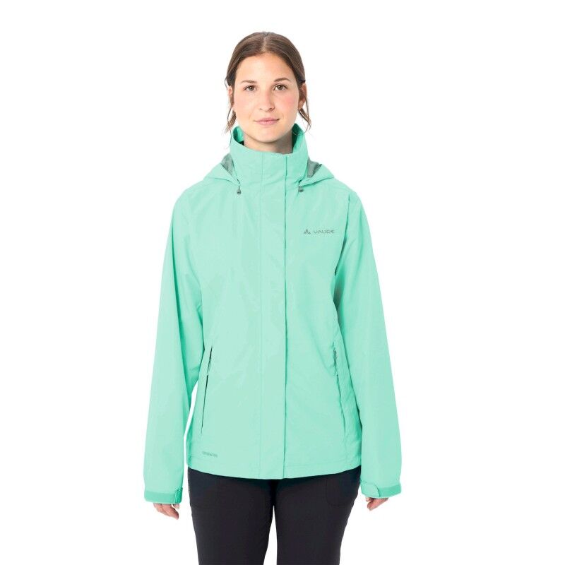 Escape light jacket - Hardshelljacke - Damen