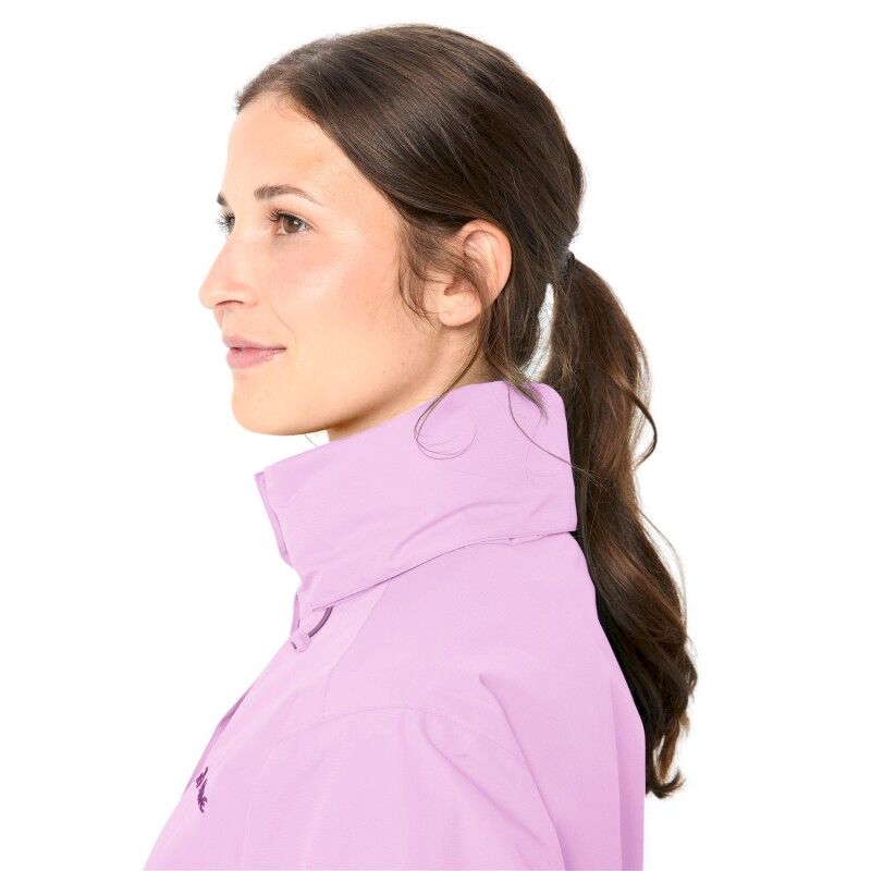Vaude Escape light jacket - Hardshelljacke - Damen