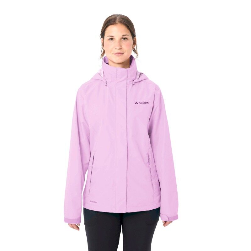 Escape light Jacket - Regnjakke Damer