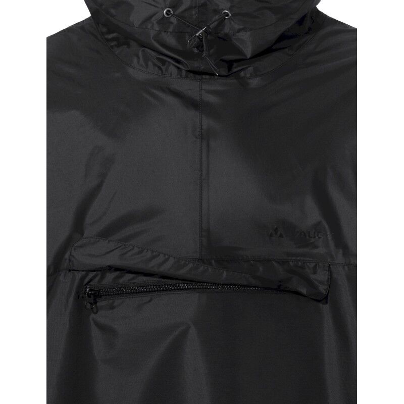 Vaude Hiking Backpack Poncho II - Regencape | Hardloop