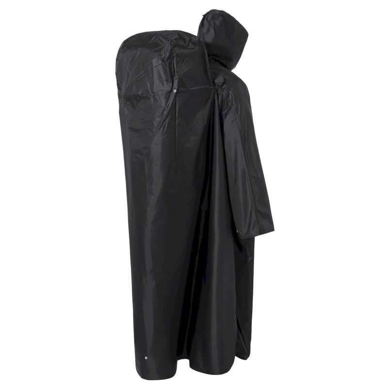 Vaude Hiking Backpack Poncho II - Regencape | Hardloop