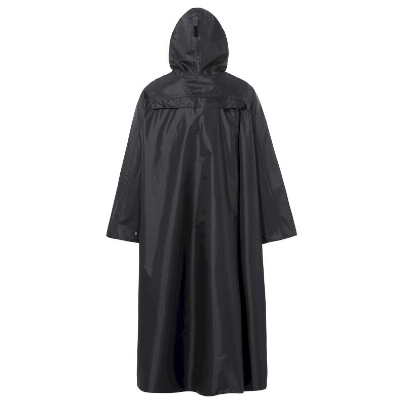 Vaude Hiking Backpack Poncho II - Regencape | Hardloop