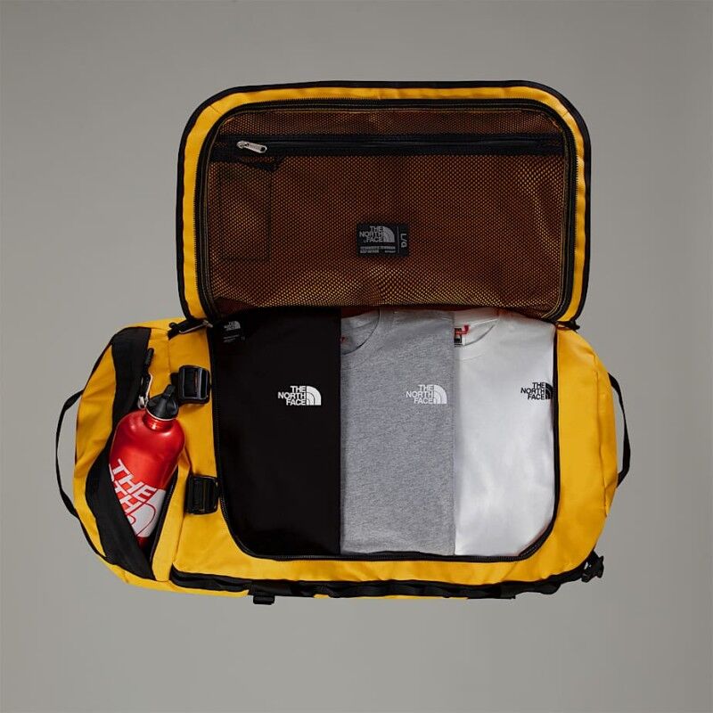 The North Face Base Camp Duffel L - Duffel laukku | Hardloop