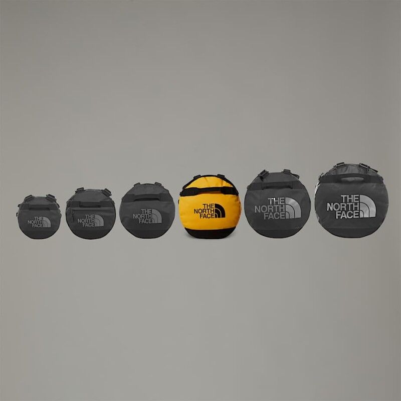 The North Face Base Camp Duffel L - Duffelväska | Hardloop