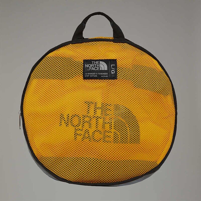 The North Face Base Camp Duffel L - Duffel | Hardloop