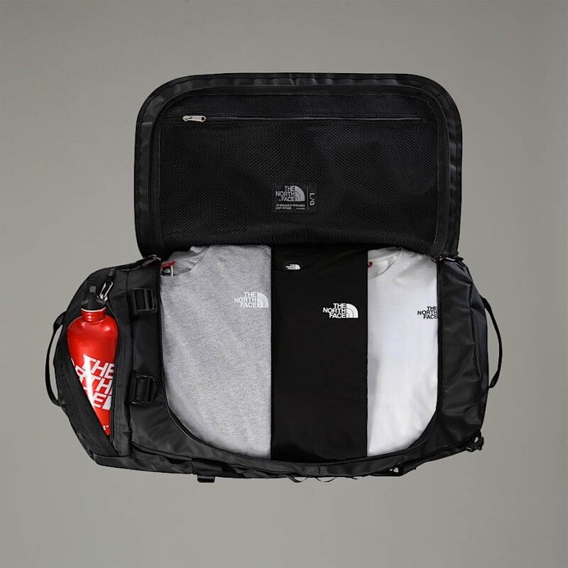 The North Face Base Camp Duffel L - Duffel Bag | Hardloop